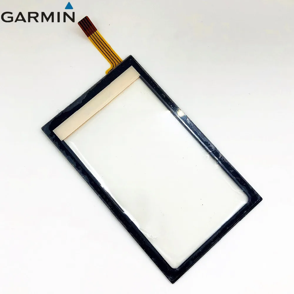 

3''Inch TouchScreen For GARMIN OREGON 450 450t 500 500t 550 550t 300 200 400 Handheld GPS Touch Screen Panel Digitizer Glass