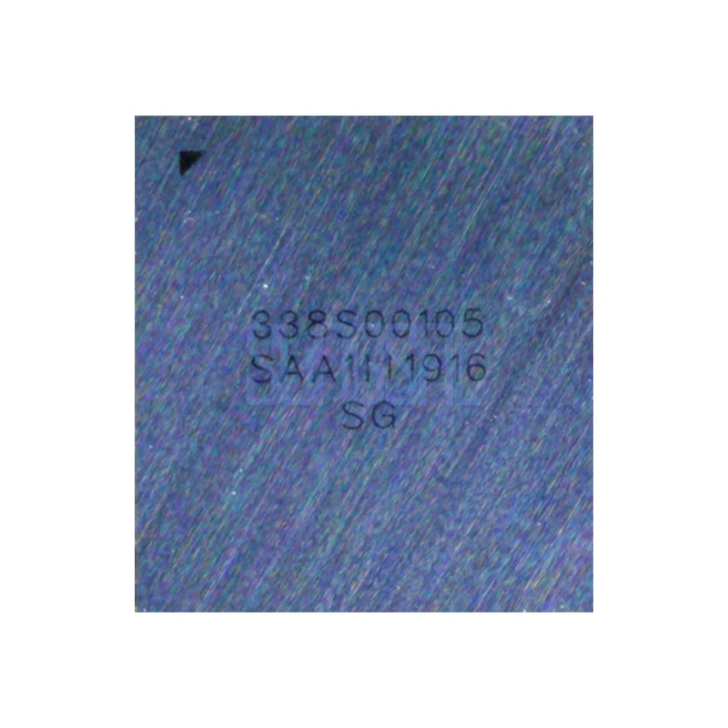 1pcs/lot 100% Original U3101 338S00105 CS42L71 for iphone 7 7 plus big main audio codec ic chip