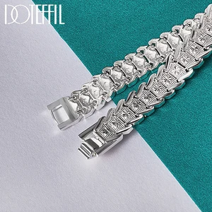 925 ayar gümüş erkekten önceki satışlarda ilk 10-no. 10