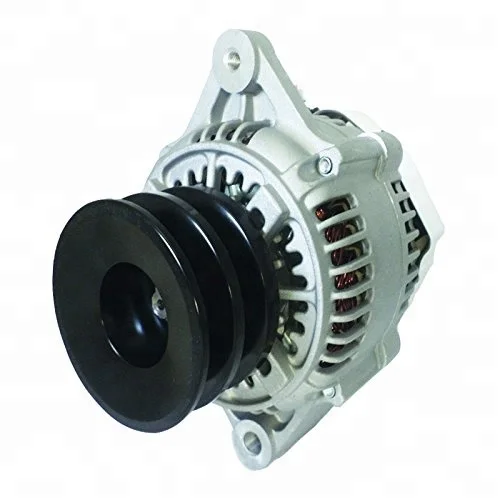 Generator Alternato… - image