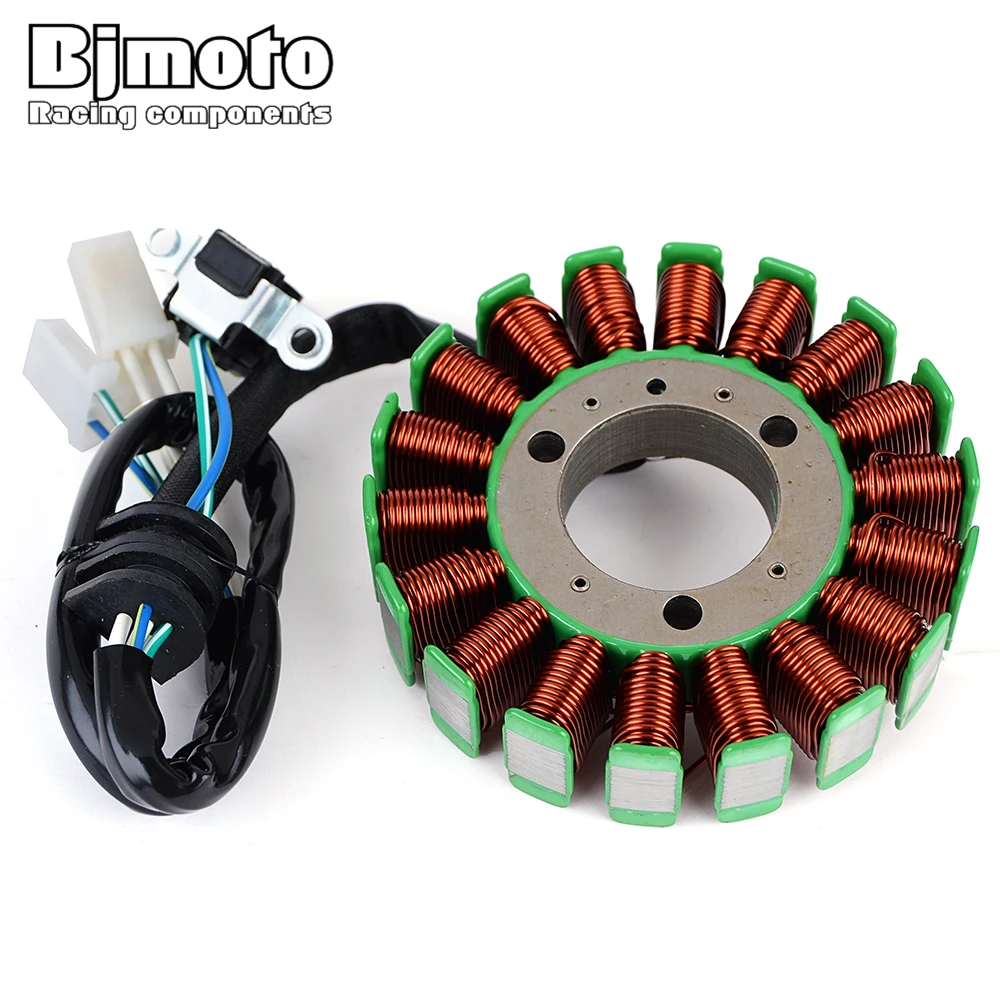 1WD-H1410-00 1WD-H1410-01 Motorcycle Stator Coil For Yamaha YZF R25 R3 R3A ABS MTN320 MTN320-A MT-03 ABS MTN250 MT-25