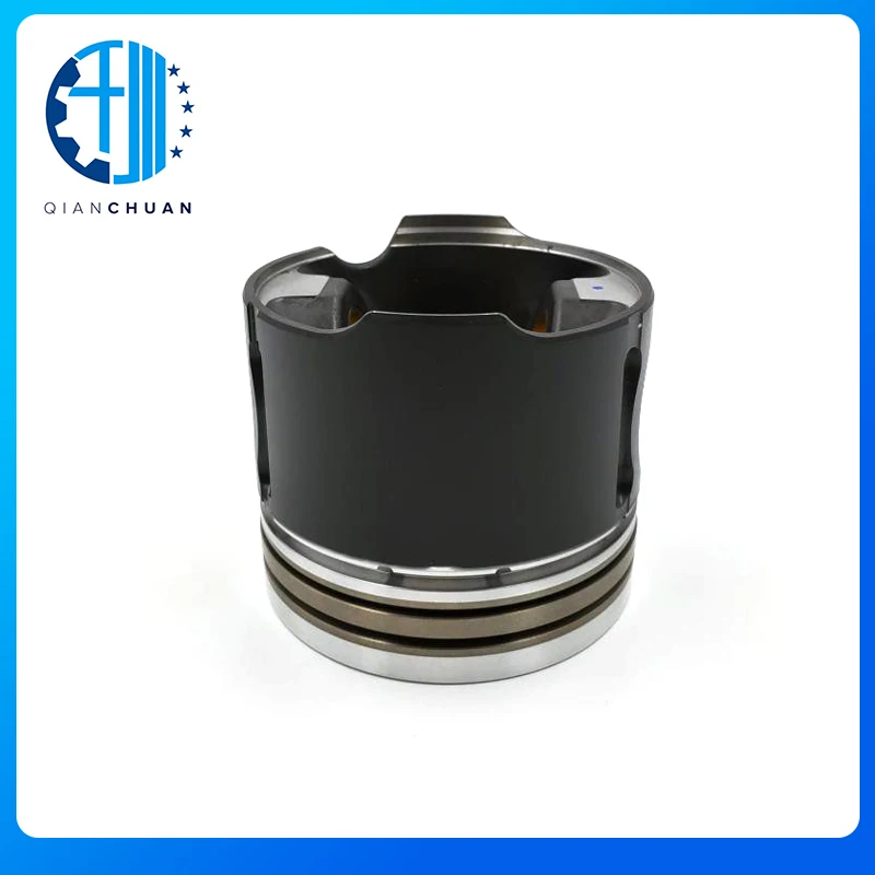 HD820-5V SANY SY195 SY215 SY245H EXCAVATOR PISTON 4M50T Lada Suitable for Excavator for Hover N5 Engine 4 Stroke Golf Mk3 MTZ