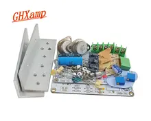 JLH 1969 Stereo Amplifier for Full Range Speakers #5