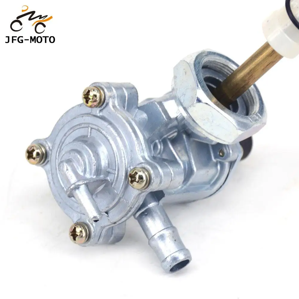 Motorcycle Tank Gas Fuel Valve Oil Tank Switch Petcock Tap For HONDA CBR600 VTR250 CBR250 MC22 CBR919 CBR900 CB1300 CBR CB 250