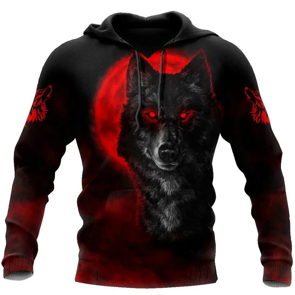 

Wolf Tattoo Japan 3D Printed Unisex Deluxe Hoodie Men Sweatshirt Streetwear Zip Pullover Casual Jacket Tracksuit-610