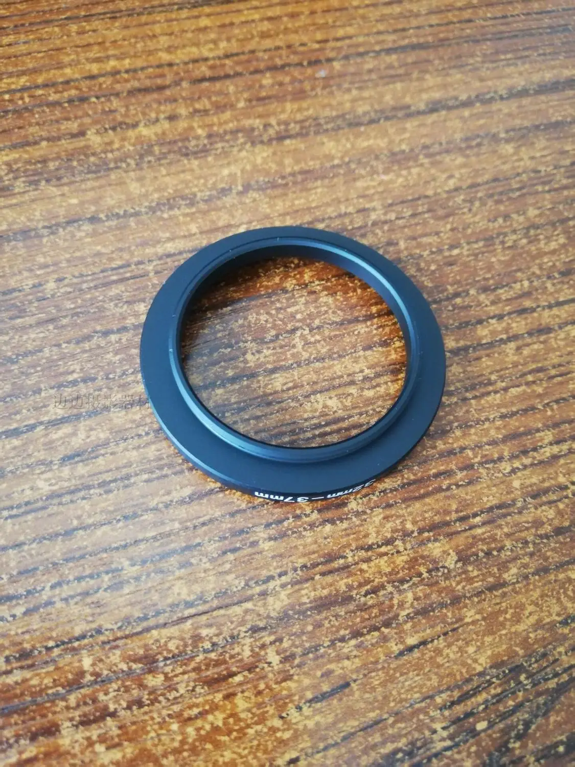 Adaptador para filtro de anel, 32-34mm 32mm-37mm 32-37mm 32 a 37mm a 37mm 32mm a 34mm