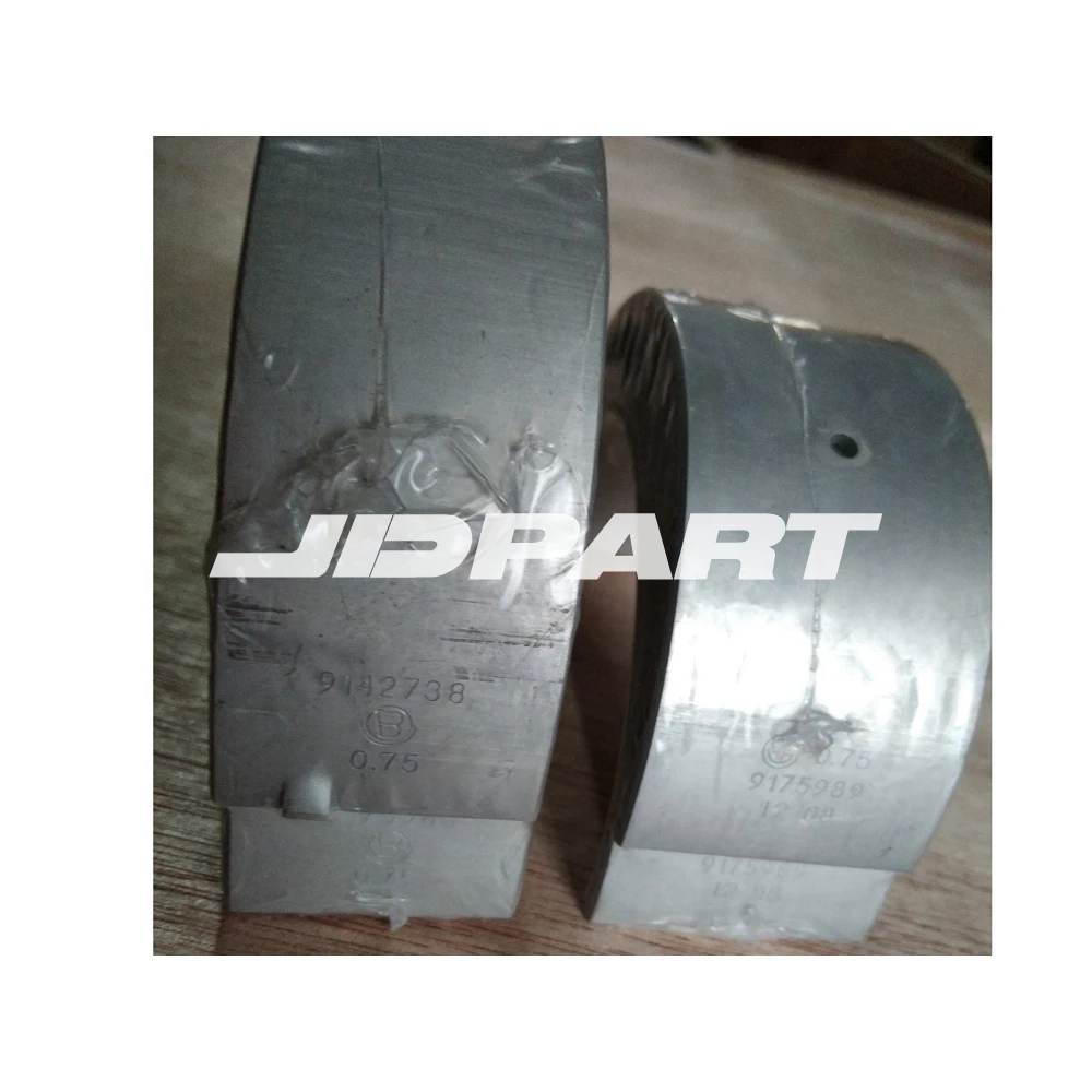 For Libherr R944 Engine Bearing+0.75