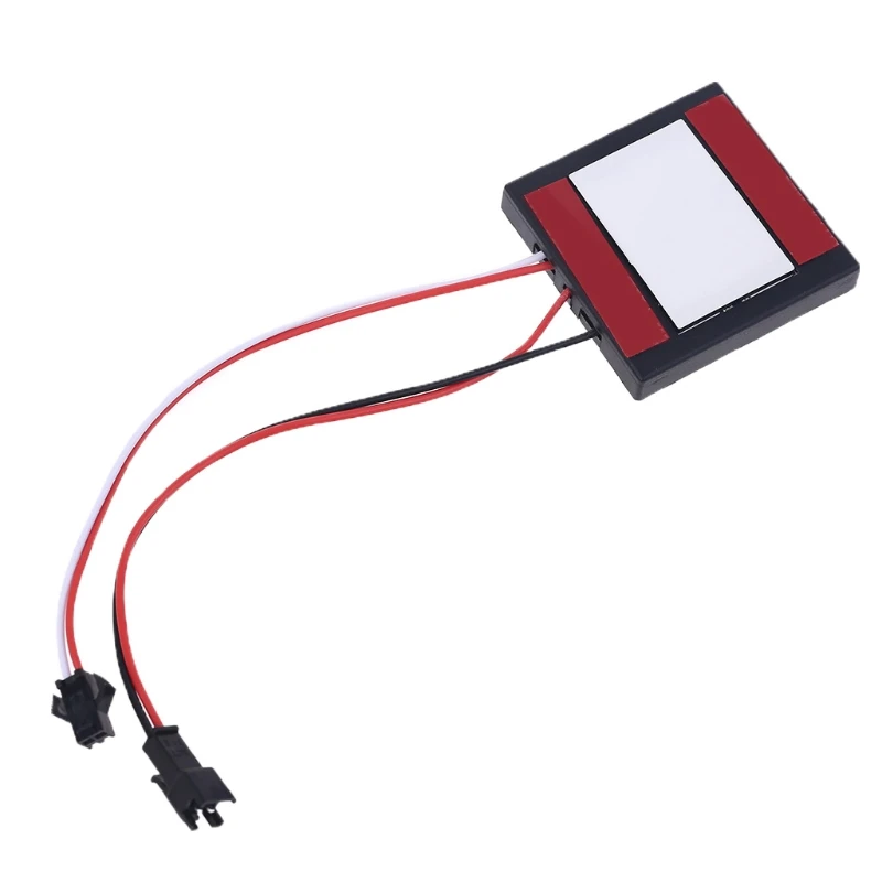 5-12V Bathroom Mirror Switch Touch Switch Sensor for Led Light Mirror Headlight Interior Decoration Supplies