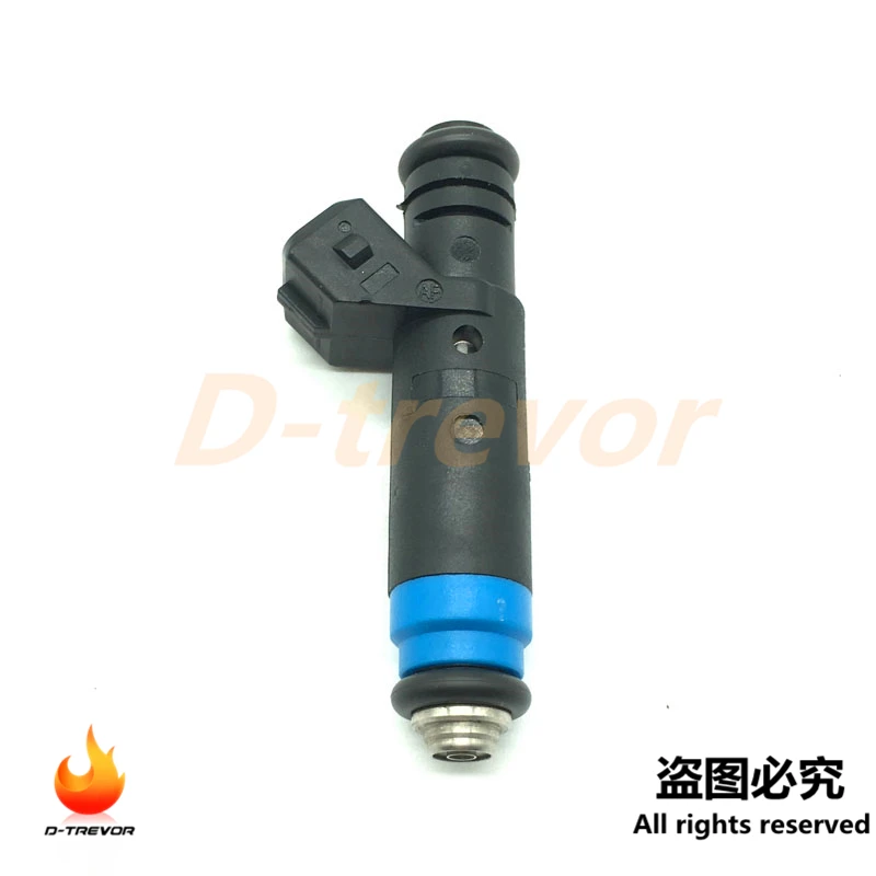 1Pcs 630CC 835CC 1000CC F127B00418 OEM Fuel Injector Nozzle For Ford GM V8 LT1 LS1 LS6 FL114992