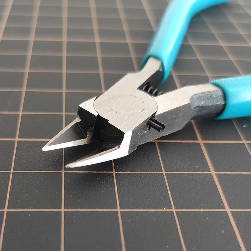 Hobby model Carving tools Thin blade Nozzle pliers Model pliers Model building tools