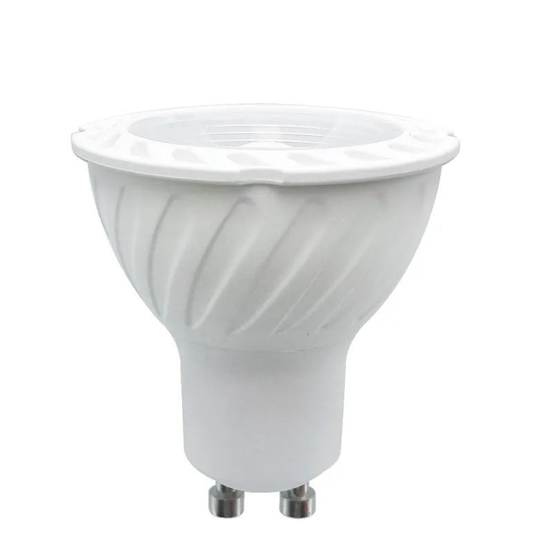 

1PCS COB GU10 MR16 12V Lampada LED Lamp 220V 110V 9W 12W 15W Bombillas LED Spotlight Lamparas Warm/Cool White LED Bulbs Light