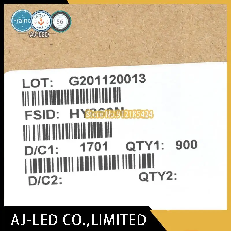 20pcs/lot HY860N transmissive photoelectric switch Groove-shaped slot photoelectric sensor, slot pitch 3.2mm