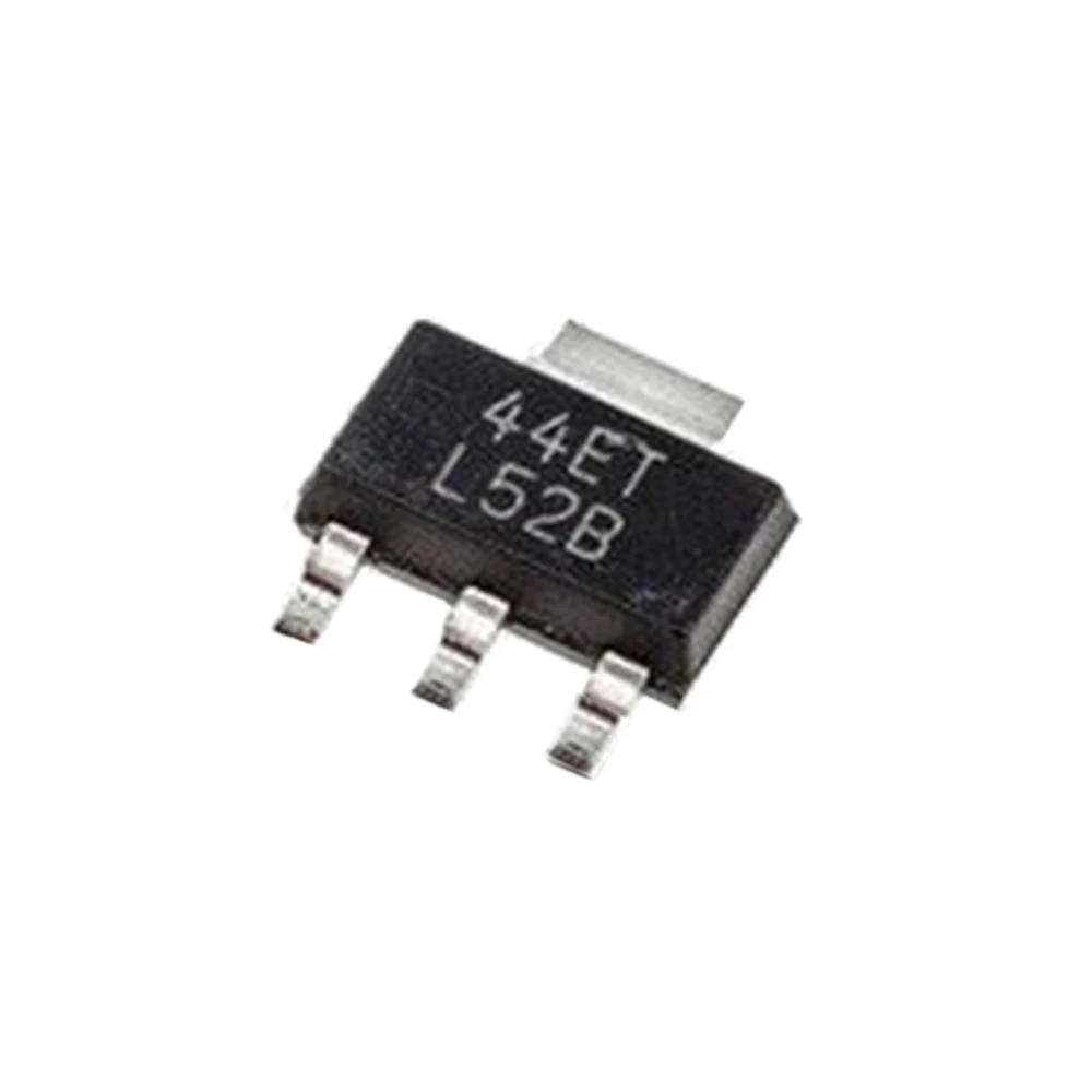 10PCS LM3940IMP-3.3 SOT-223 L52B LM3940IMPX-3.3 SOT223 LM3940 3.3V LM3940IMP SMD A3AB Low Dropout Regulator