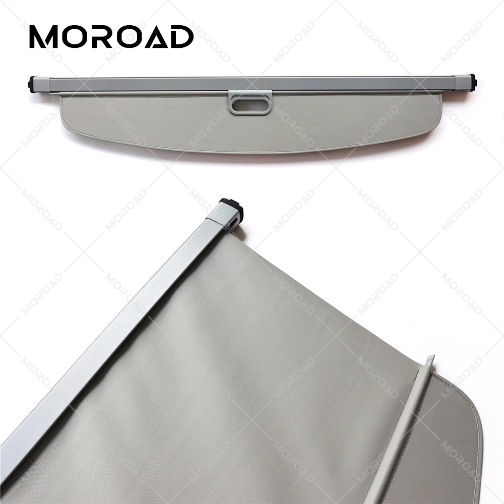 Cargo Cover for Mercedes Benz R-Class R 320 350 500 63 AMG Tonneau 2006 2007 2008 2009 2010 2011 2012 Shade Screen Shield Blind