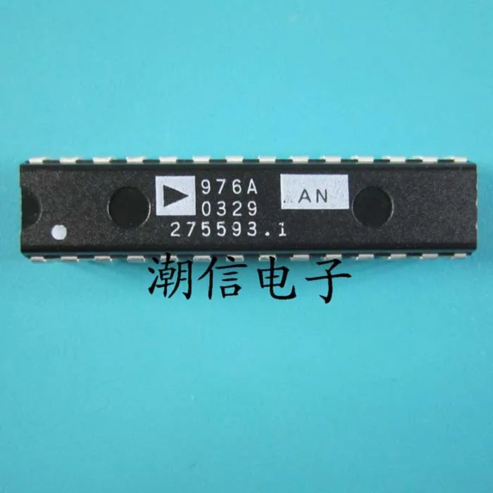 

10cps AD976AN DIP-28