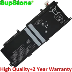 SupStone New MR02XL MC02XL HSTNN-DB9E Laptop Battery For HP Elite X2 G4 Tablet L45645-271 L45645-2C1 L46601-005 TPN-DB0G