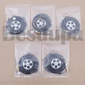 أعلى 10 مبيعات قطع غيار المنشار Stihl 08 - No9