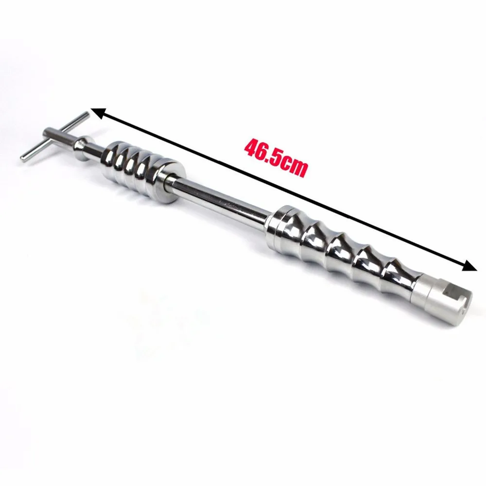 Strumenti per la rimozione di ammaccature senza vernice carrozzeria per Auto Dent Lifter Remover riparazione Kit estrattore strumenti martello scorrevole ventosa accessori Auto