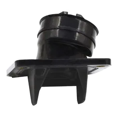 Motorcycle Parts Carburetor Interface Intake Outlet Manifold For Yamaha YZ80 1993-2001 YZ85 2002-2017 YZ125 1998 YZ 80 85 125