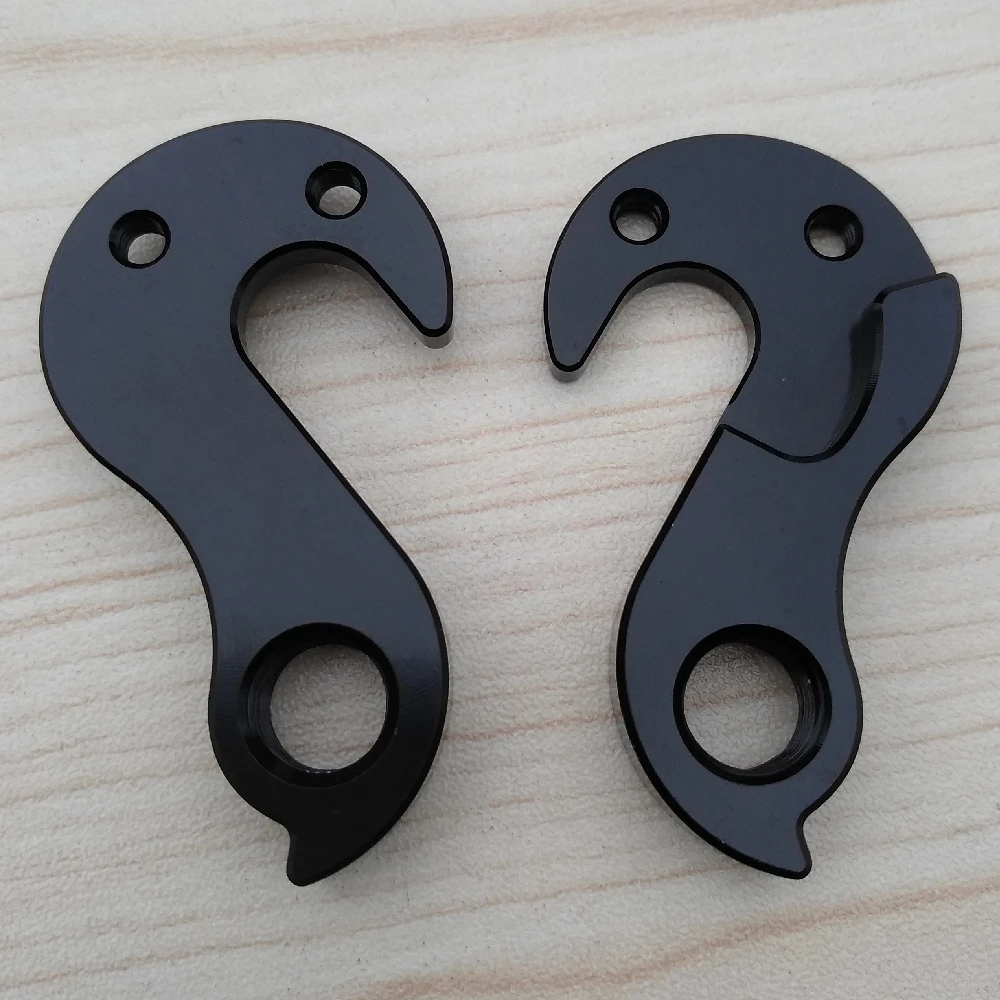 

2pc Bicycle gear rear derailleur hanger For Taokas Trinx V1000 BH Bike Frames mtb bicycle carbon frame bike Taokas mech dropout