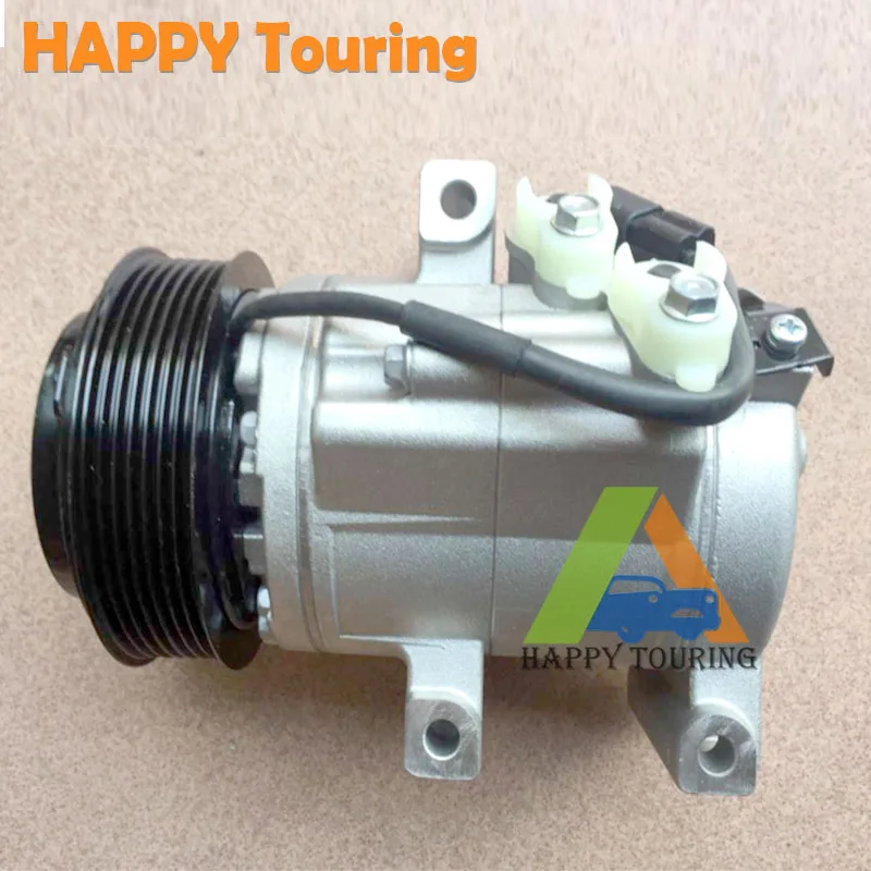 For ford focus  conditioning compressor for Ford Ranger Pickup 3.2 TDCi For MAZDA BT50 UC9M-19D629-BB AB39-19D629-BB 1715092