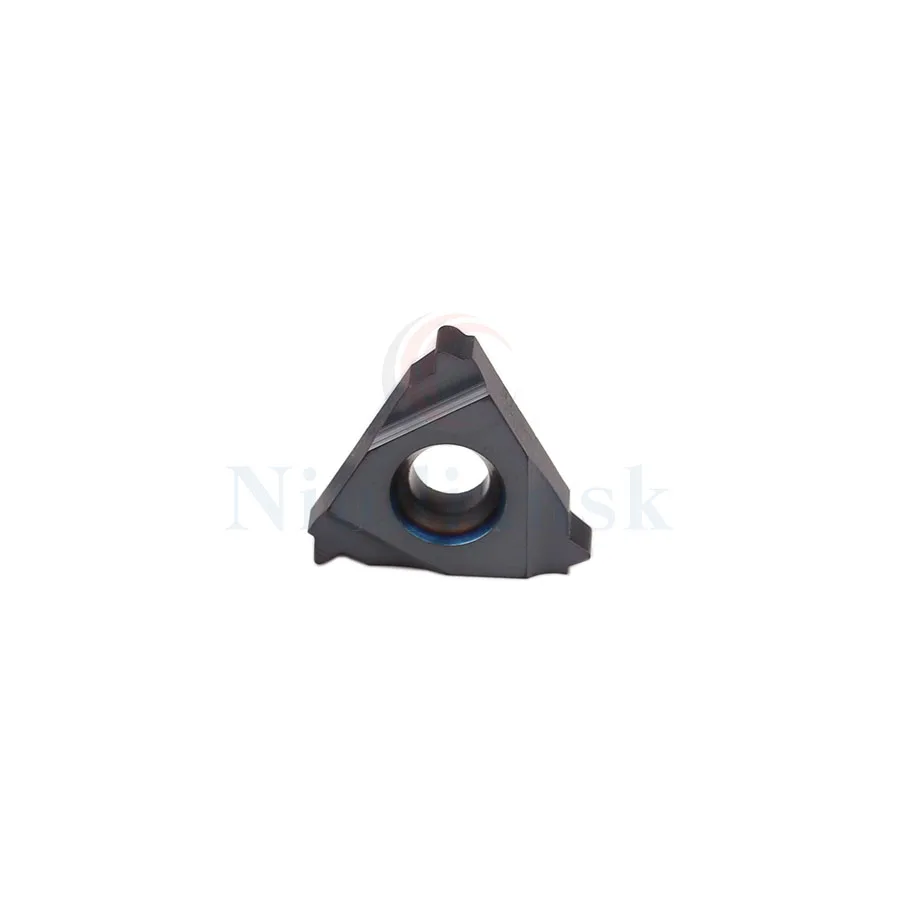 16ER 11BSPT 16IR 14BSPT NK9030 lama filettata 16ER 19BSPT NK9030 inserti in metallo duro utensili per tornio CNC utensile per tornitura in acciaio inossidabile 16ER