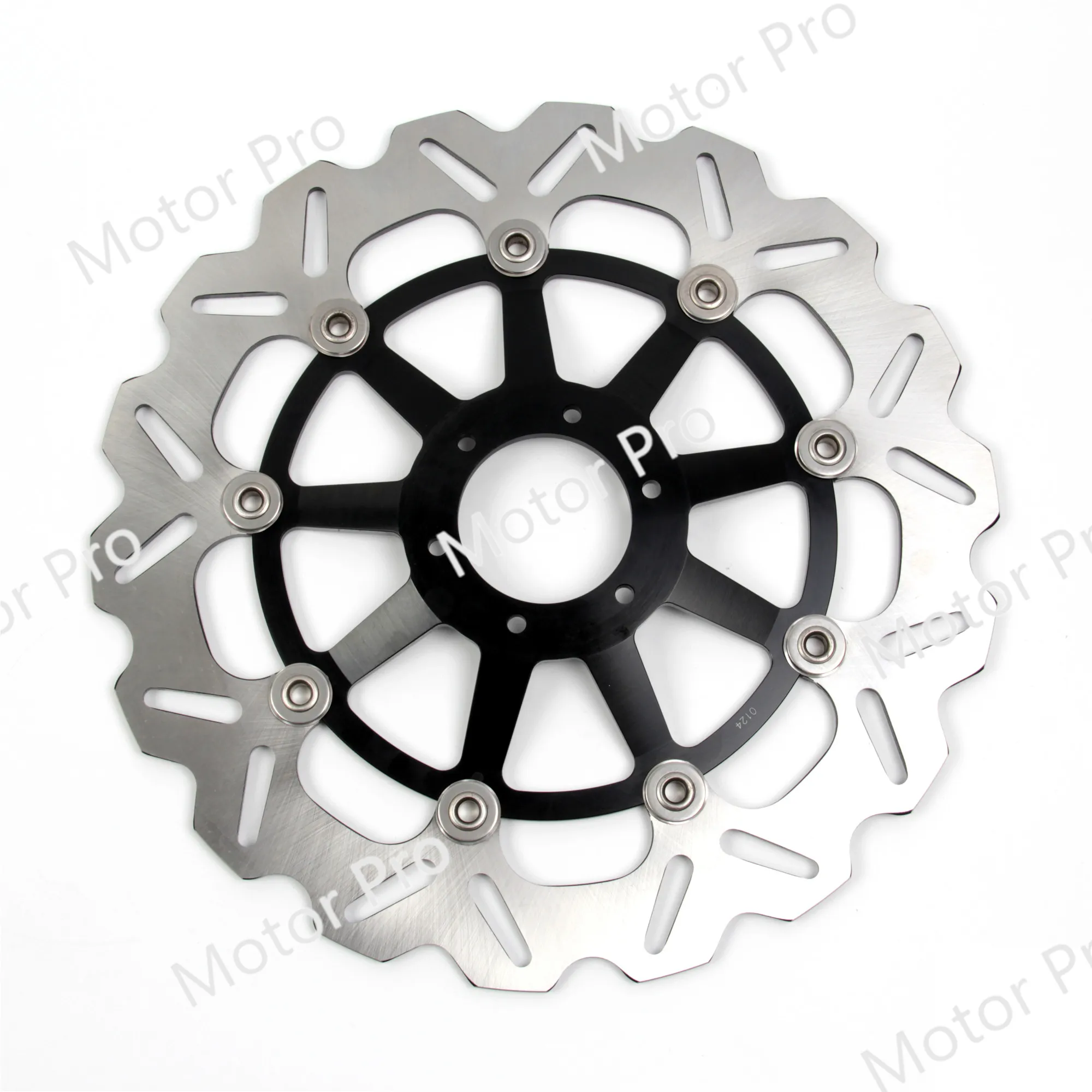 

For Honda CBR400F 1985 1986 1987 CBR400 F2 Front Brake Disc Rotor Disk Motorcycle Accessories CBR 400 F 400F CBR600F VFR750F