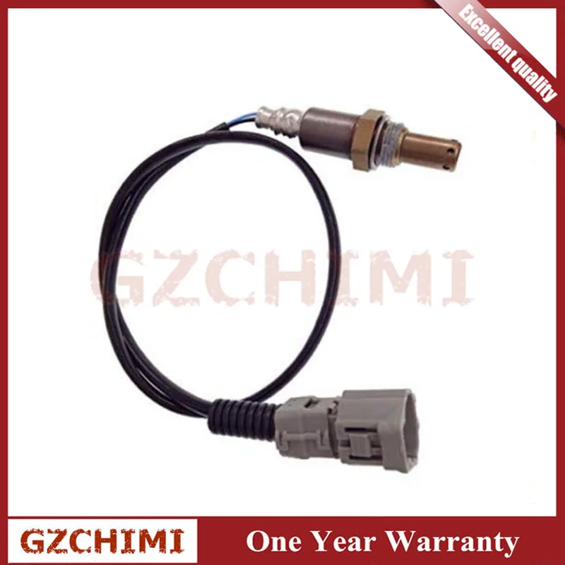 

89465-48250 Датчик кислорода O2 для Lexus Toyota Highlander 2008-2011 2.7L L4 1ARFE