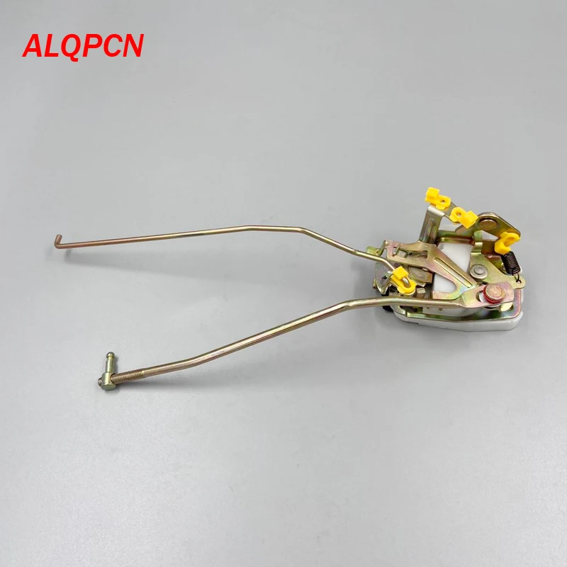 Front door lock latch machine left and right side for kia pride 1992-1998 model