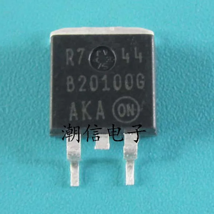 B20100G B20100 20A100V