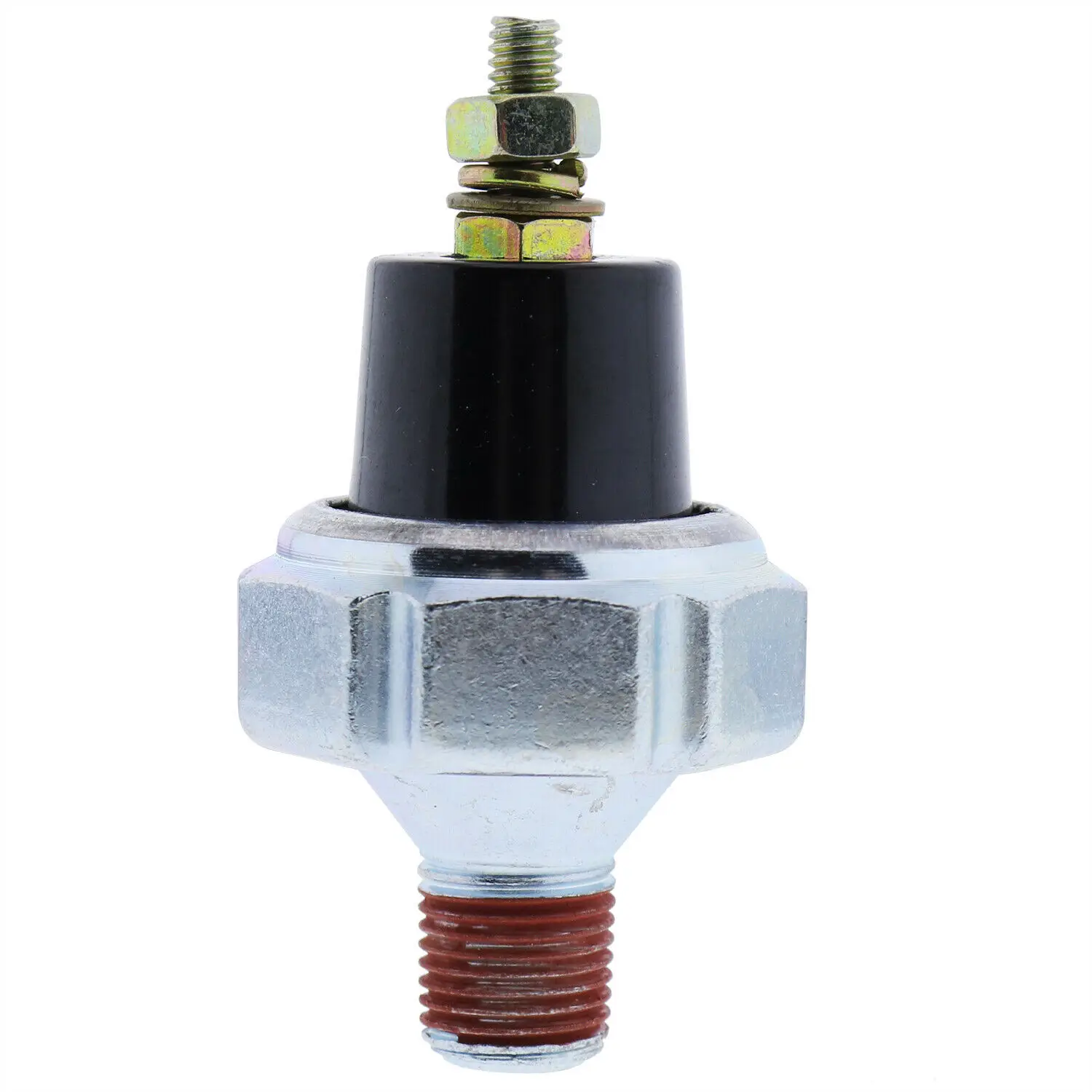 Oil Pressure Alarm Switch Sensor Fits for WSM Mercruiser 779-100 87-805605A1 75-22900