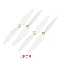 4PCS/Set CW+CCW Propeller Set for Mi Drone 4K Version FPV Drone RC Quadcopter Spare Parts Blades (Not Original)