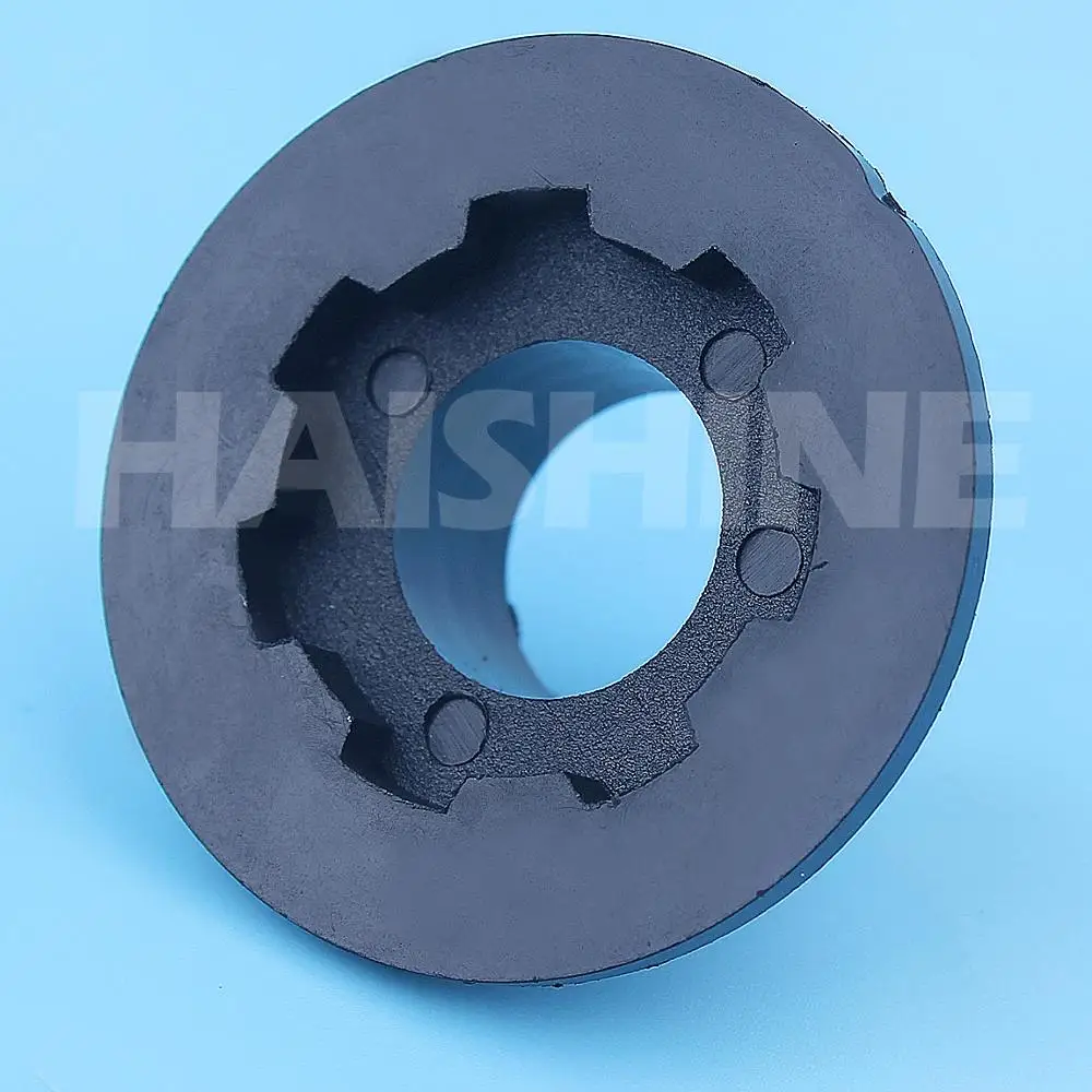 Imagem -05 - Equipamento Sem-fim para Motosserra Husqvarna Driver de Bomba tipo de Spur Óleo para Husqvarna 445 450 353 346xp 350 351 345 340 445e 503931801