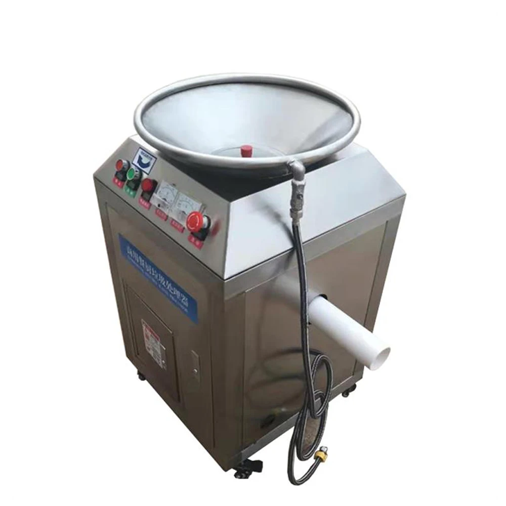 

Food Garbage Disposer 1t/day Garbage Disposer Machine in Restaurant
