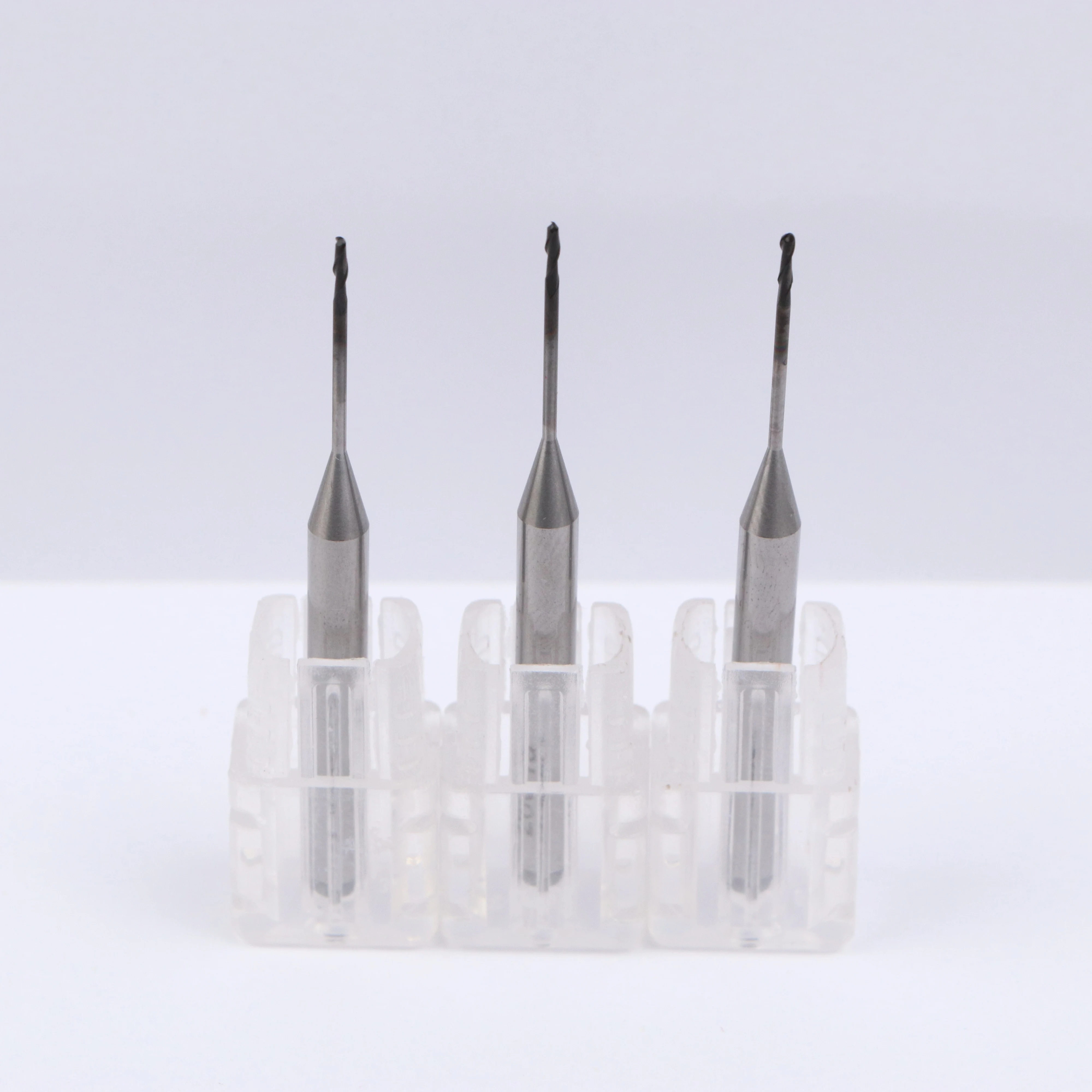 Roland DWX 50 CAD CAM milling burs with DC coating for dental technician