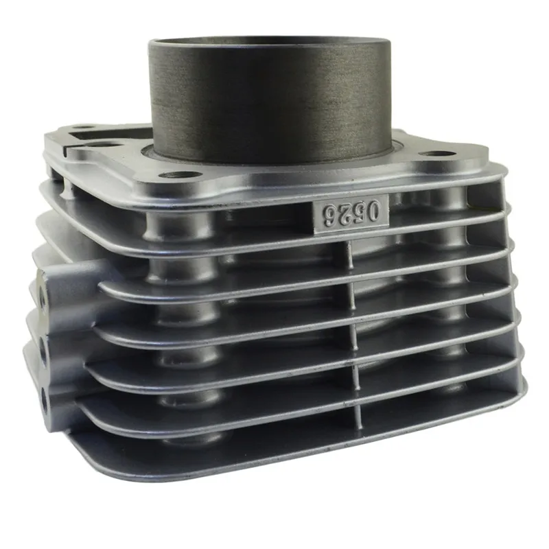 Motorcycle 57Mm Air…