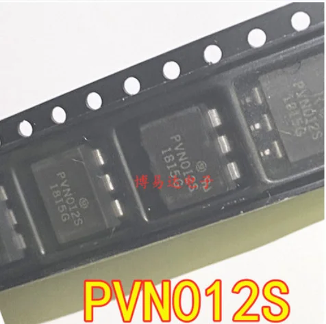 

Бесплатная доставка 30 шт. PVN012S SOP6 PVN012 PVNO12S