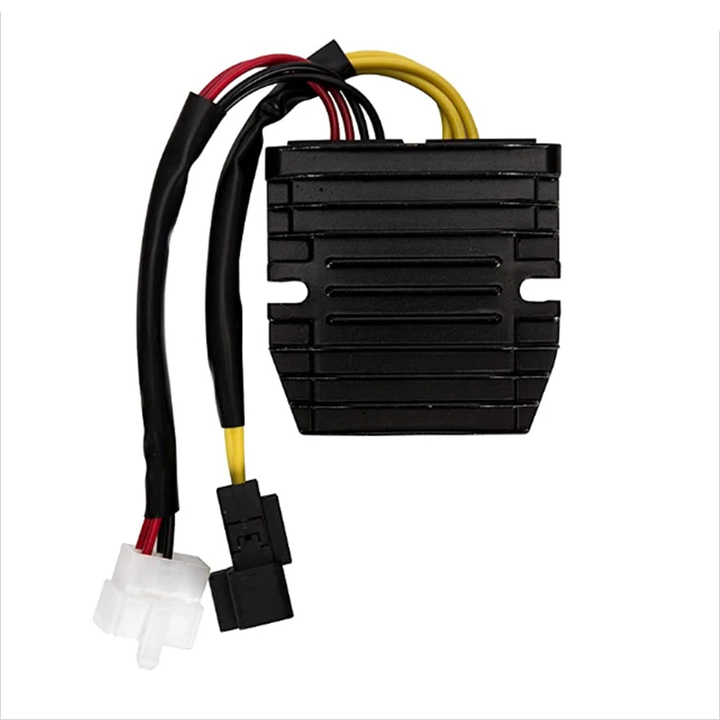 

1 Sets Mosfet Voltage Regulator Rectifier R2001B.4 for Honda 1000 800 31600-MBG-306 31600-MCF-D30