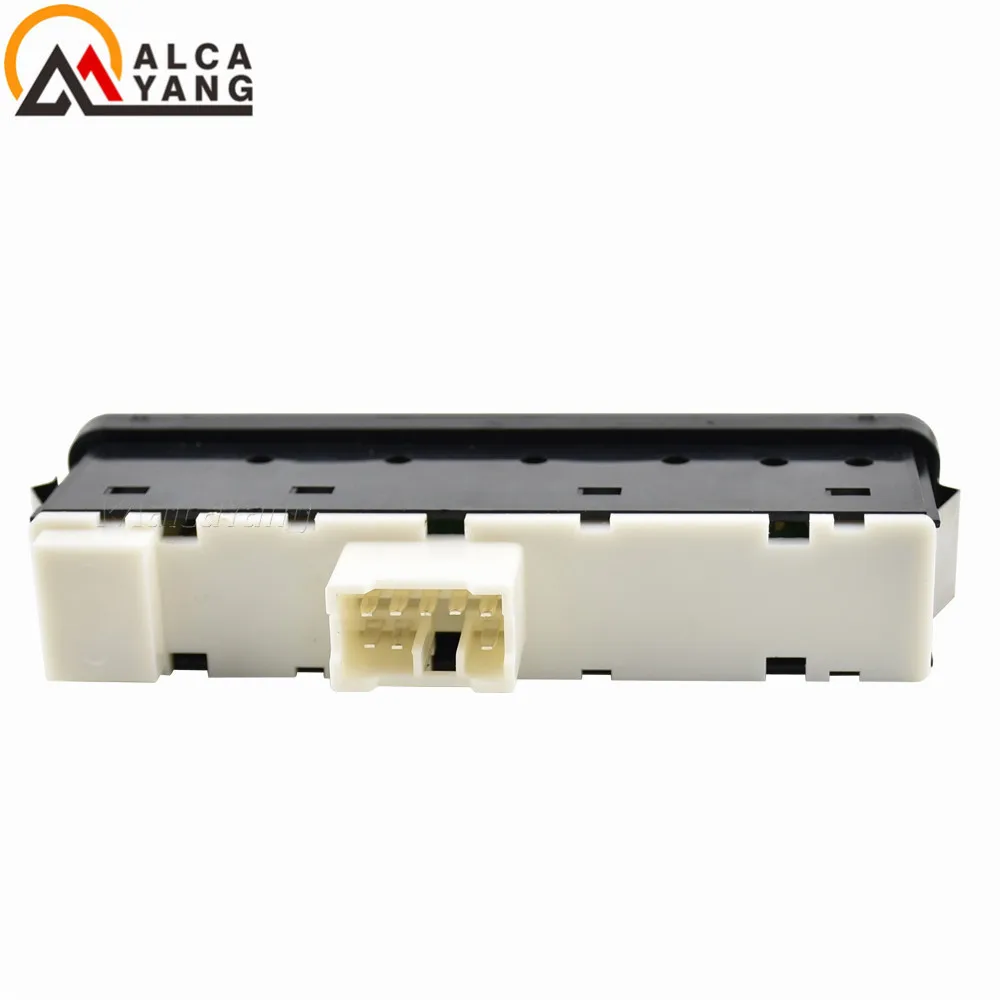 Elektrischer Fensterheber Steuersc halter für Suzuki Vitara 1 stücke links & rechts 37990-60a00/37995-60a00 – Detail 4