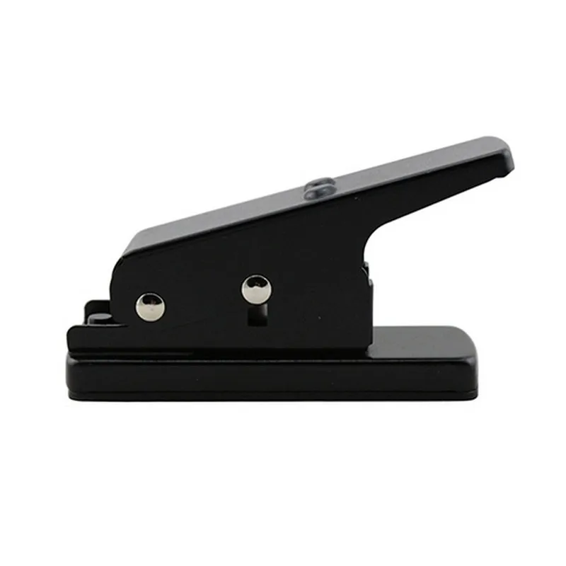 1 Stück Akustik gitarre E-Gitarre Bassgitarre Plektrum Punch Picks Maker Kartens ch neider Gitarre Zubehör Teile – Detail 2
