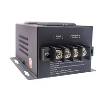 3S 4S 5S 100A Lithium Battery BMS #2