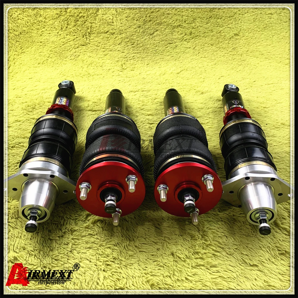 For HONDA Odyssey RB1/RB2 Japan(2003~2008)/Air suspension kit /coilover air spring assembly /Auto parts air spring/pneumatic