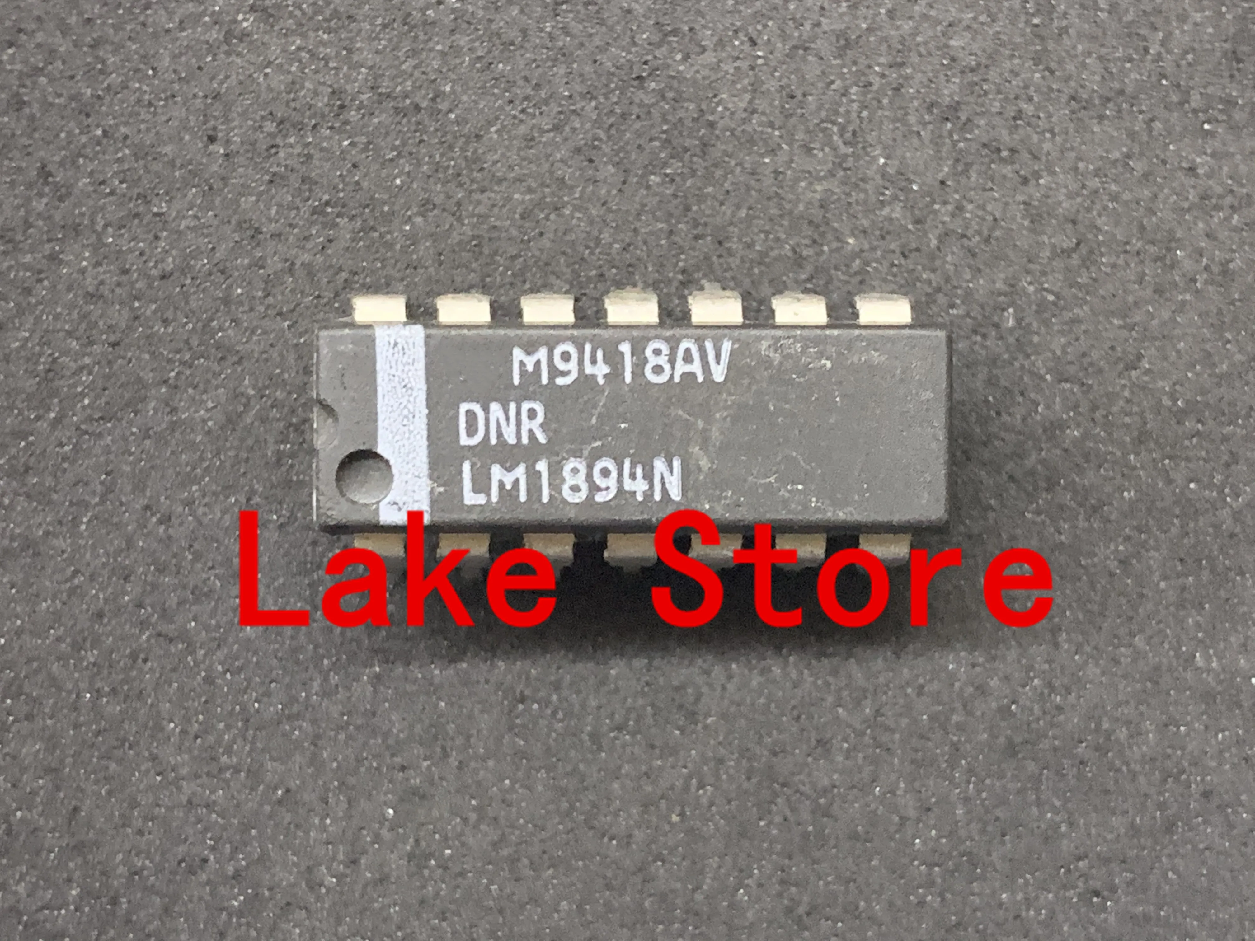 5 unids/lote LM1894N LM1894 DIP