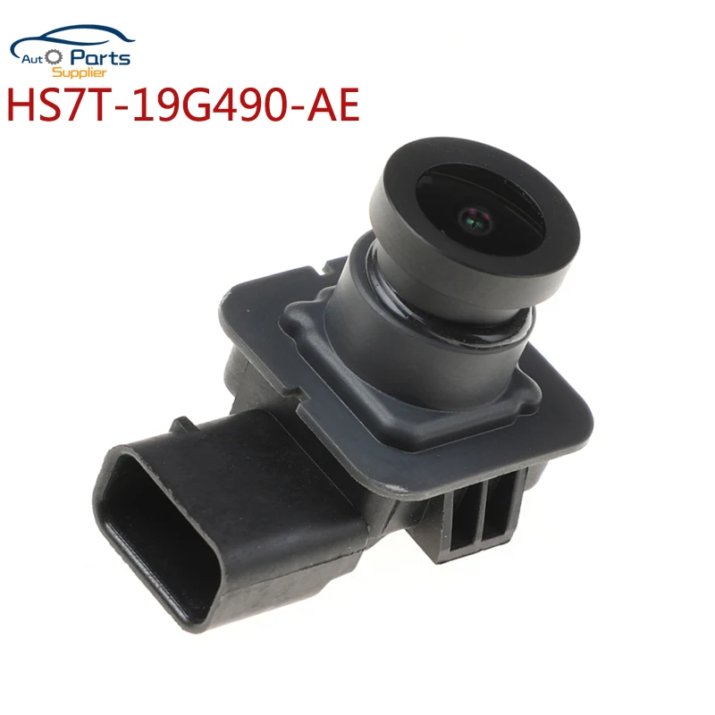 

HS7T-19G490-AE HS7T19G490AE New View Backup Parking Aid Camera For For Ford Fusion 2017-2020