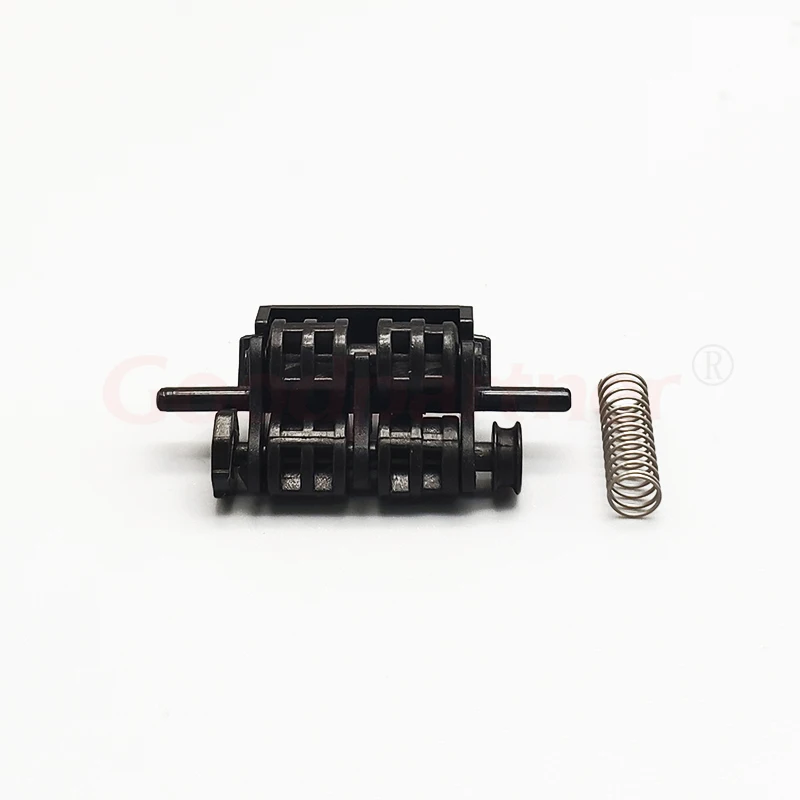 5X RL1-2111-000 Face Down Roller for HP P2030 P2035 P2050 P2055 for CANON iR1133 MF 5930 5940 5950 5960 5980 6300 6680 6780