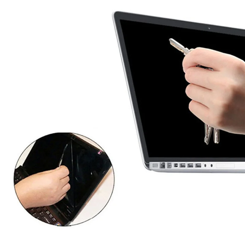 Protetor de tela para huawei matebook d14/honor magicbook 14 película transparente anti-arranhões acessórios para laptop