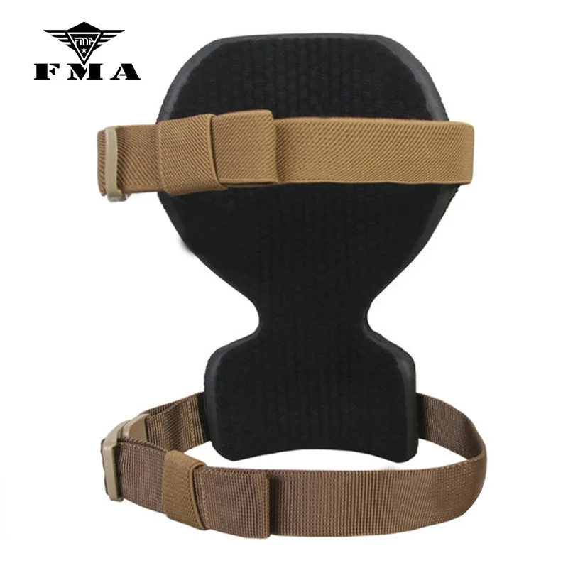 FMA Knee Pads Best ARC Style KneePad Protective Pads Hunting Accessories Combat Gear Tactical Pants KneePads