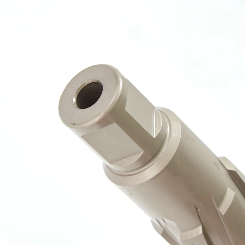 Versery 12-52mm*35mm TCT Ringbohrer Magnetische Bohrer Hartmetall-Lochsäge für Eisen Edelstahl Hohlbohrer – Detail 4