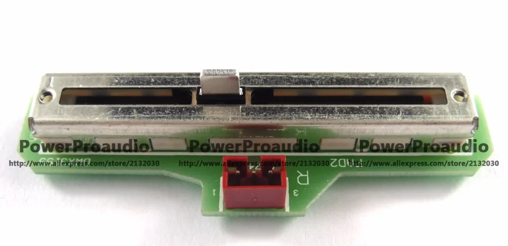 DJM900 DJM900NSX FADER CH1,2,3,4 DCV1027 DWX3199