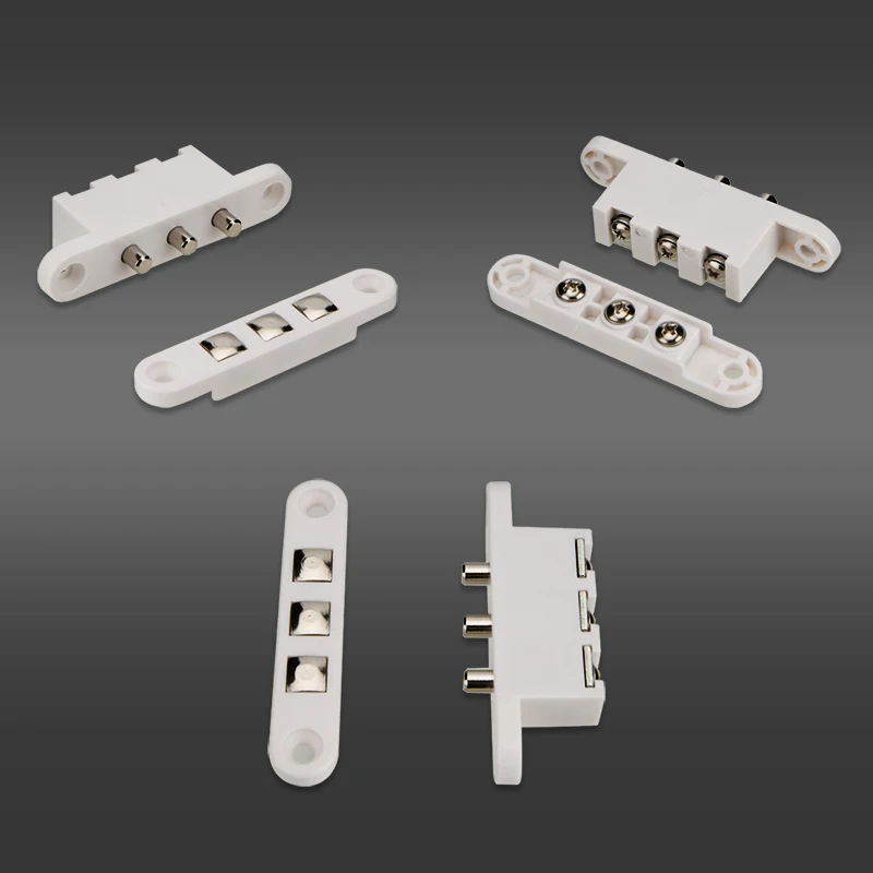 

10pcs Door Loop Contact Two /Three Wire Breaker Special For Electric Lock Of Contact Access Control